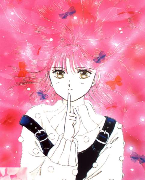 Otaku Gallery  / Art Books / Fushigi Yuugi - Artbook / 088.jpg